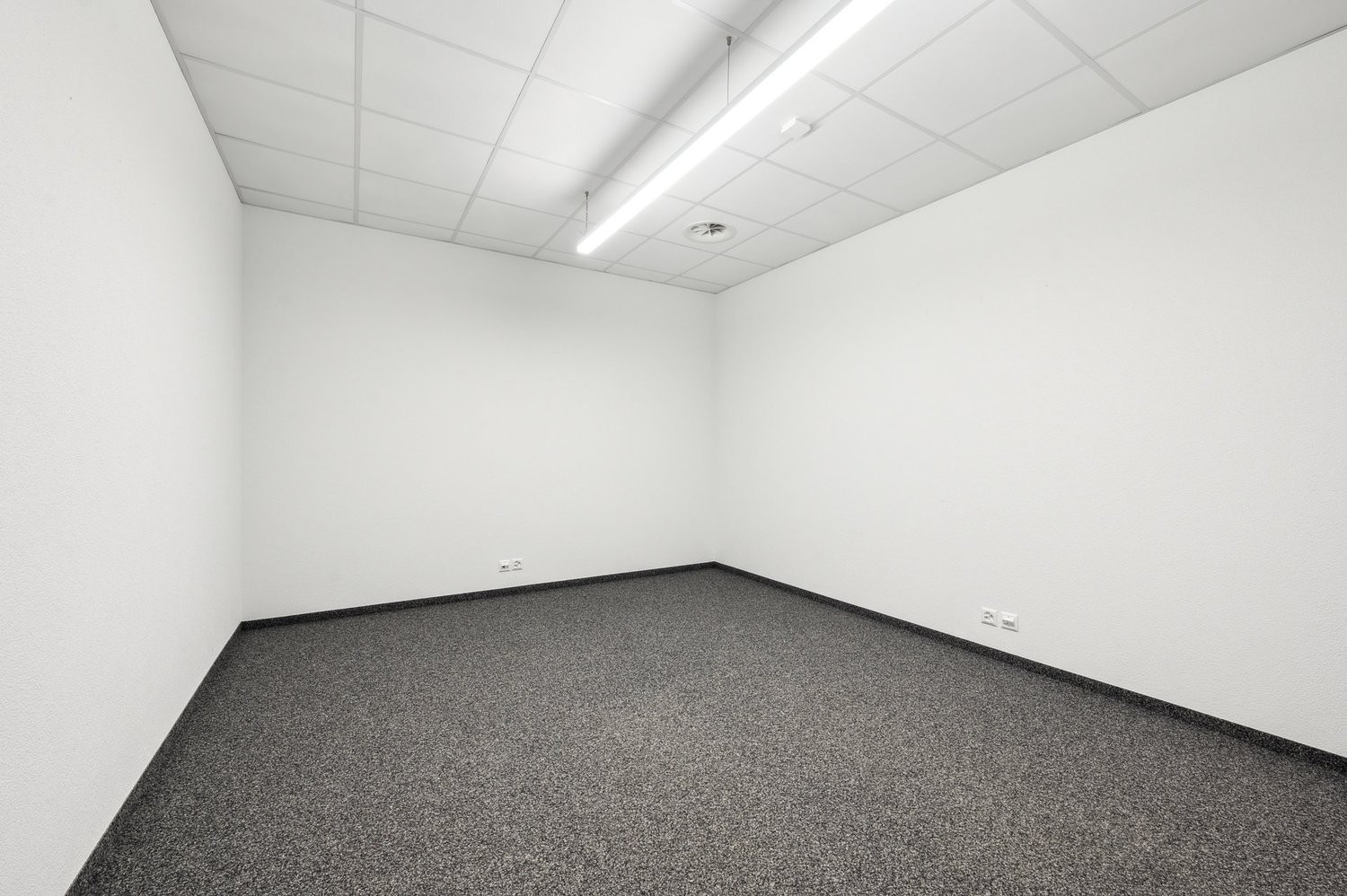 258m² bureau