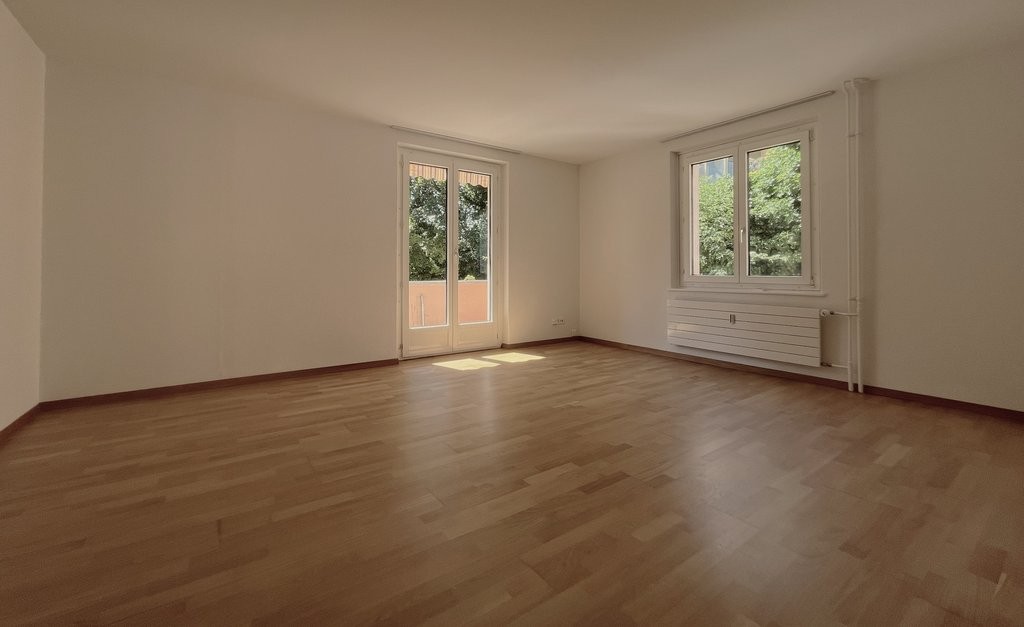 3-Zimmer-Wohnung