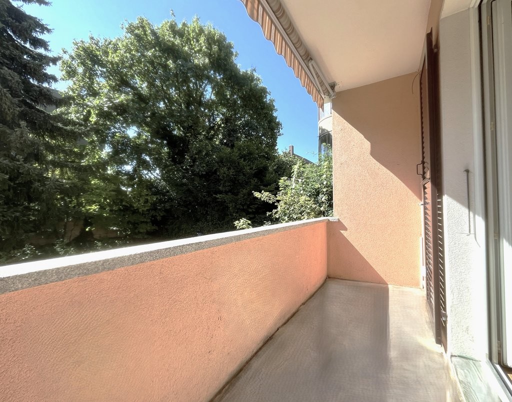3-Zimmer-Wohnung