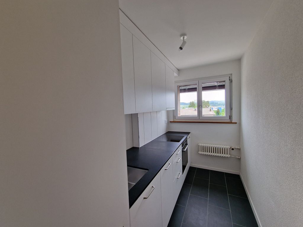 appartement de 2 pièces