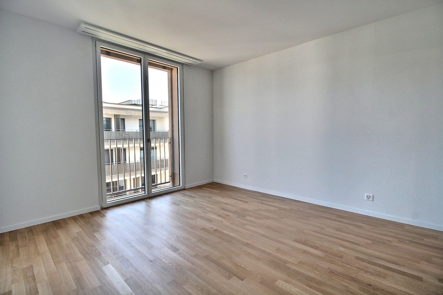 4 ½ Zimmer-Wohnung