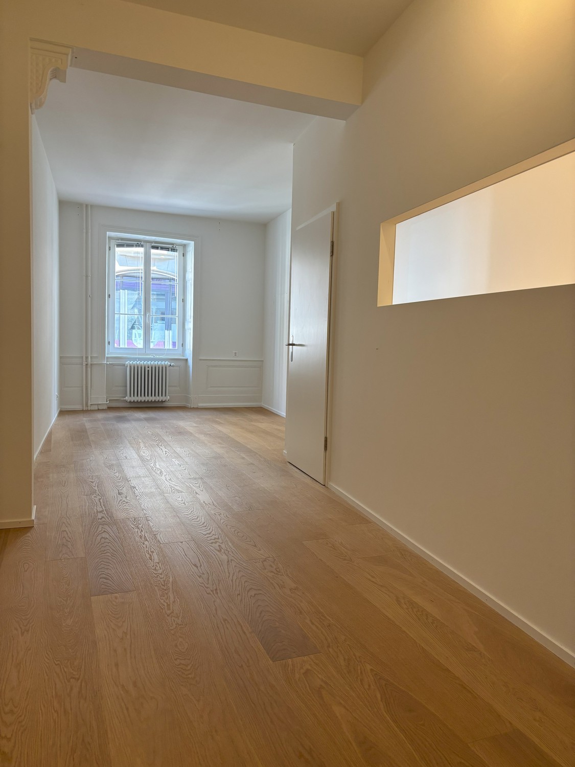 2 rooms loft