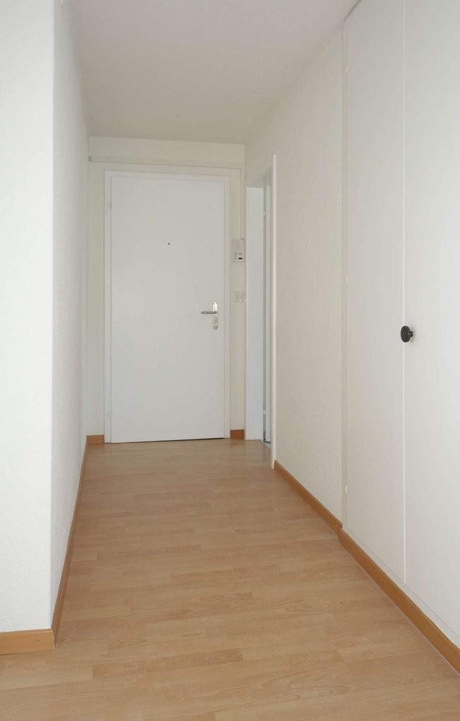 4 rooms apartment