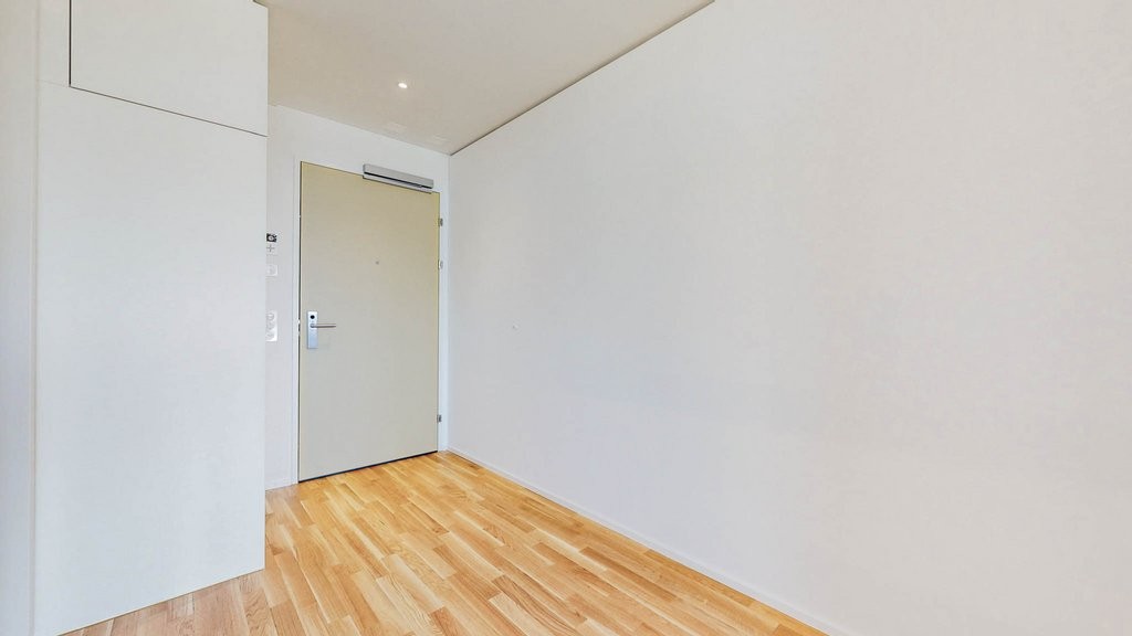 appartamento di 1 ½ locali