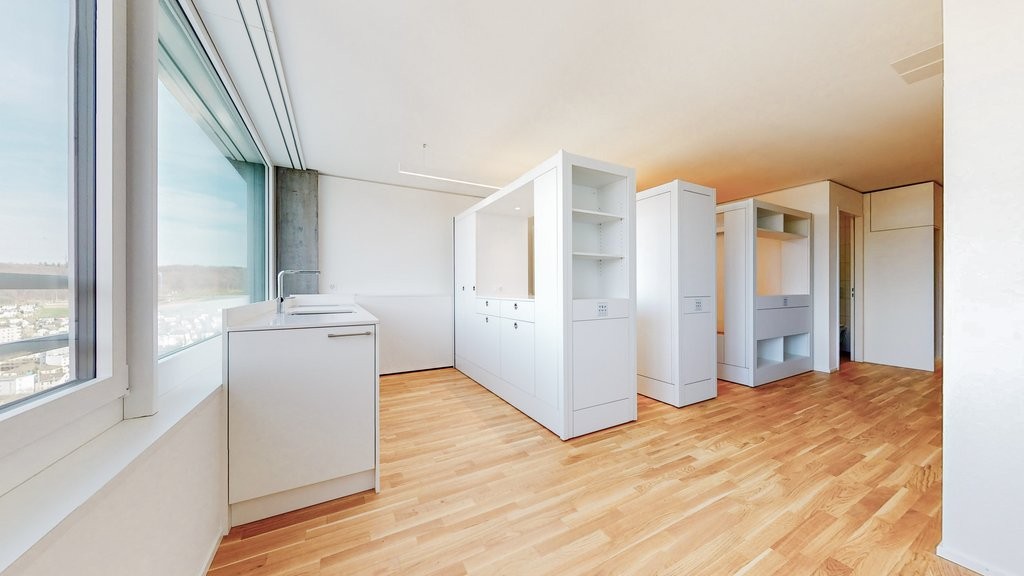 appartamento di 1 ½ locali