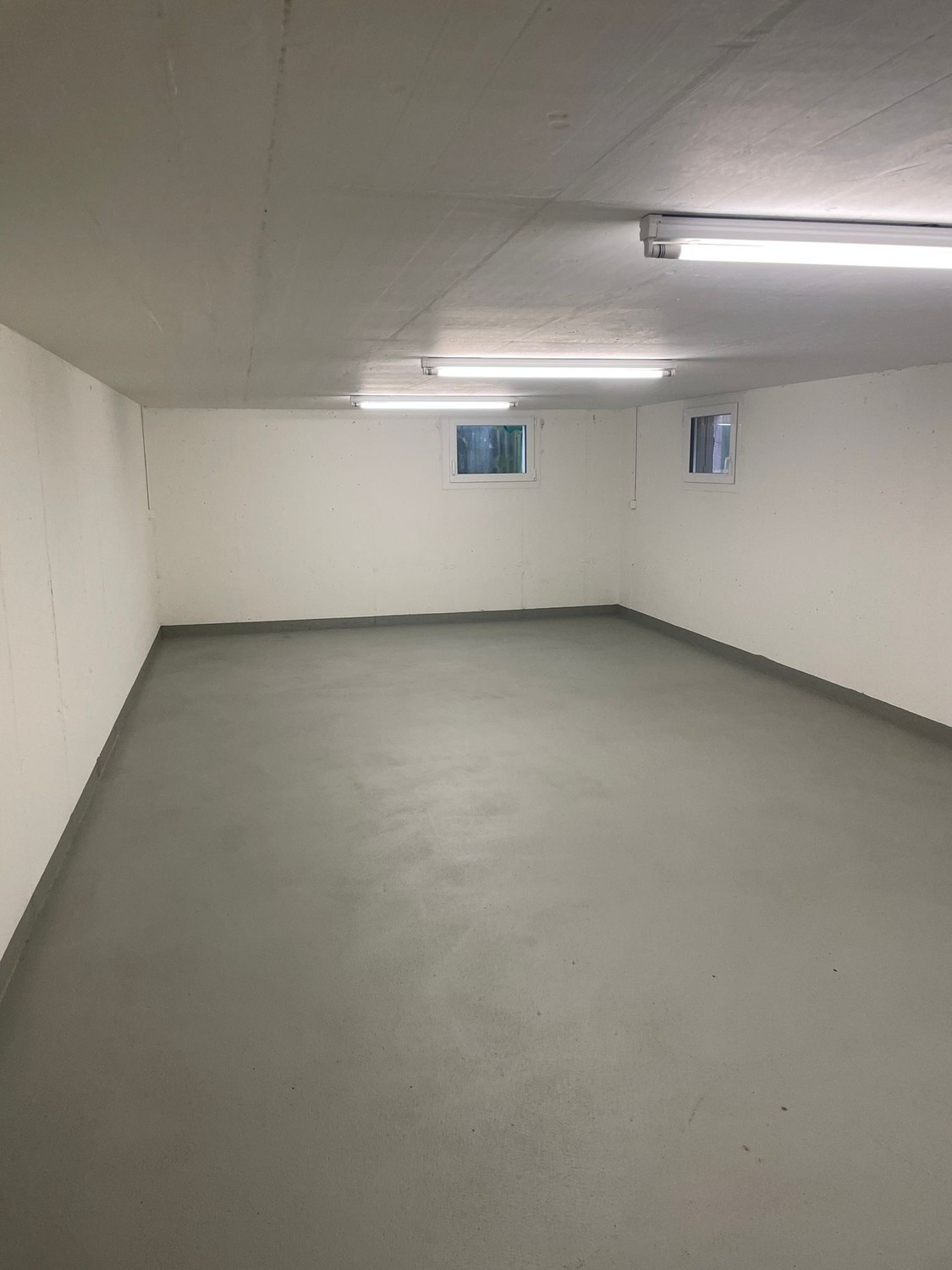 45m² commerciale