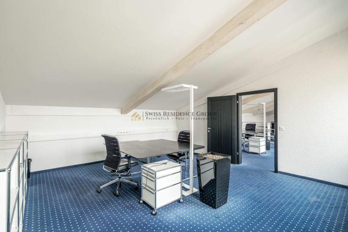 135m² commerciale