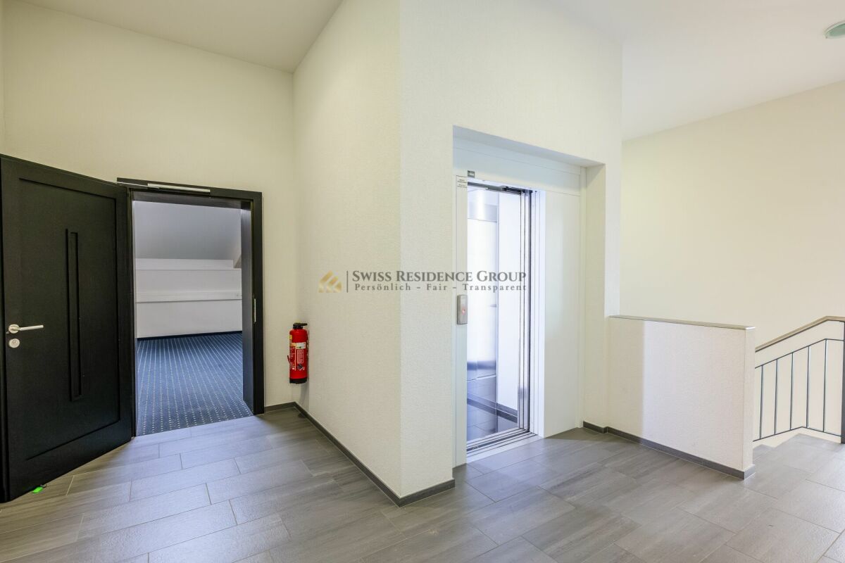 135m² commerciale