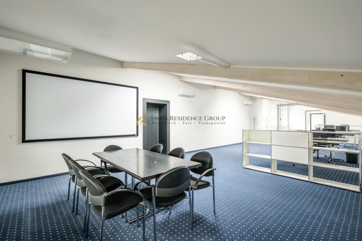 135m² commerciale