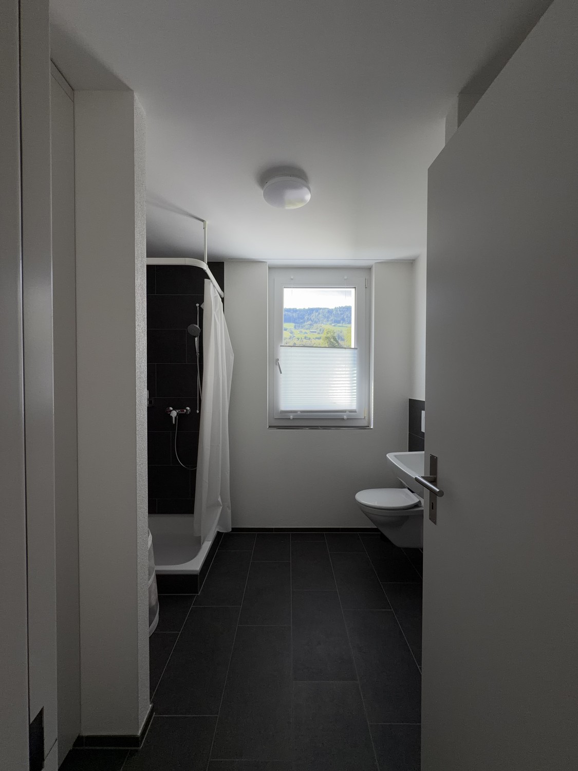3 ½ Zimmer-Wohnung