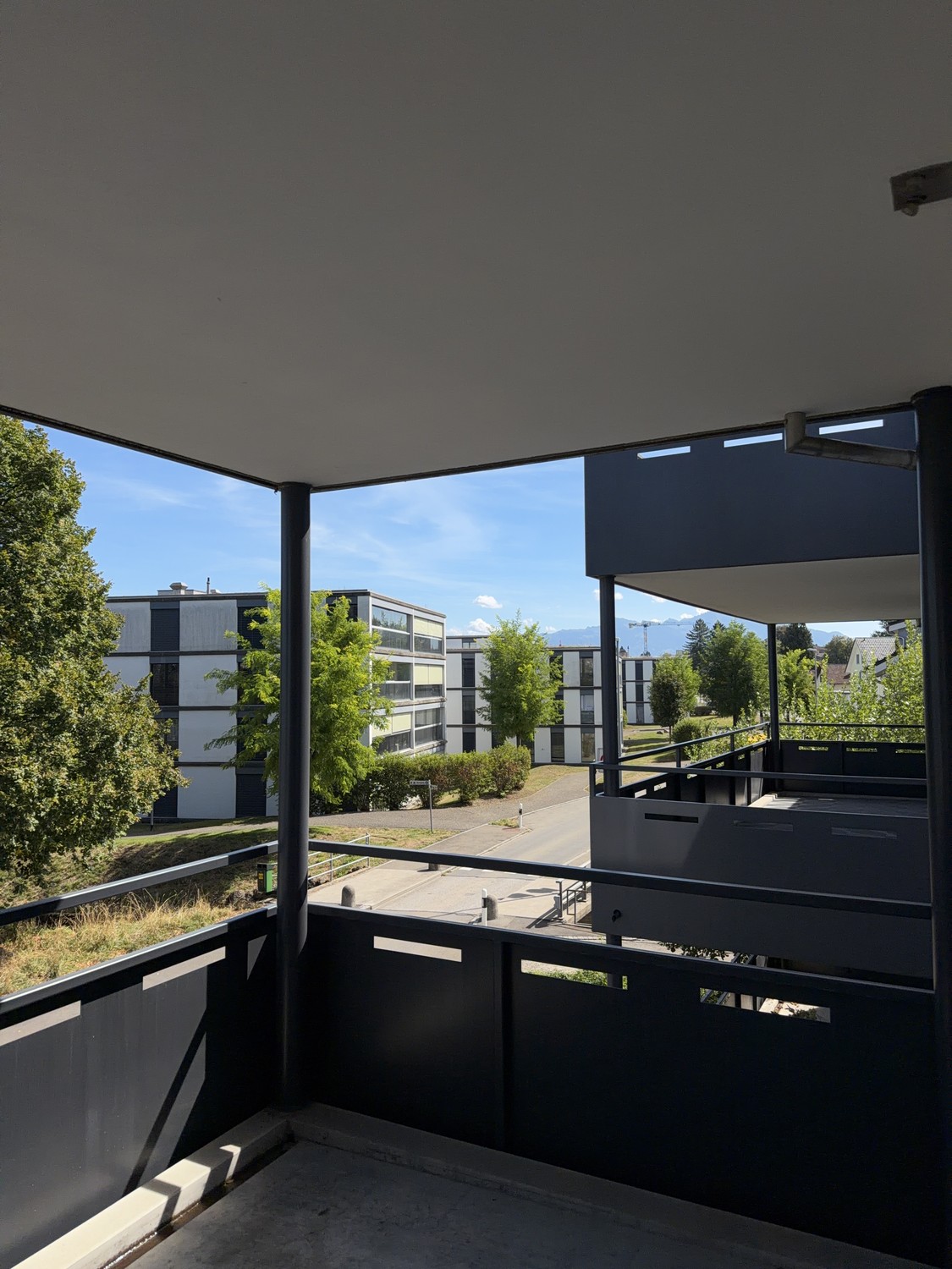 3 ½ Zimmer-Wohnung