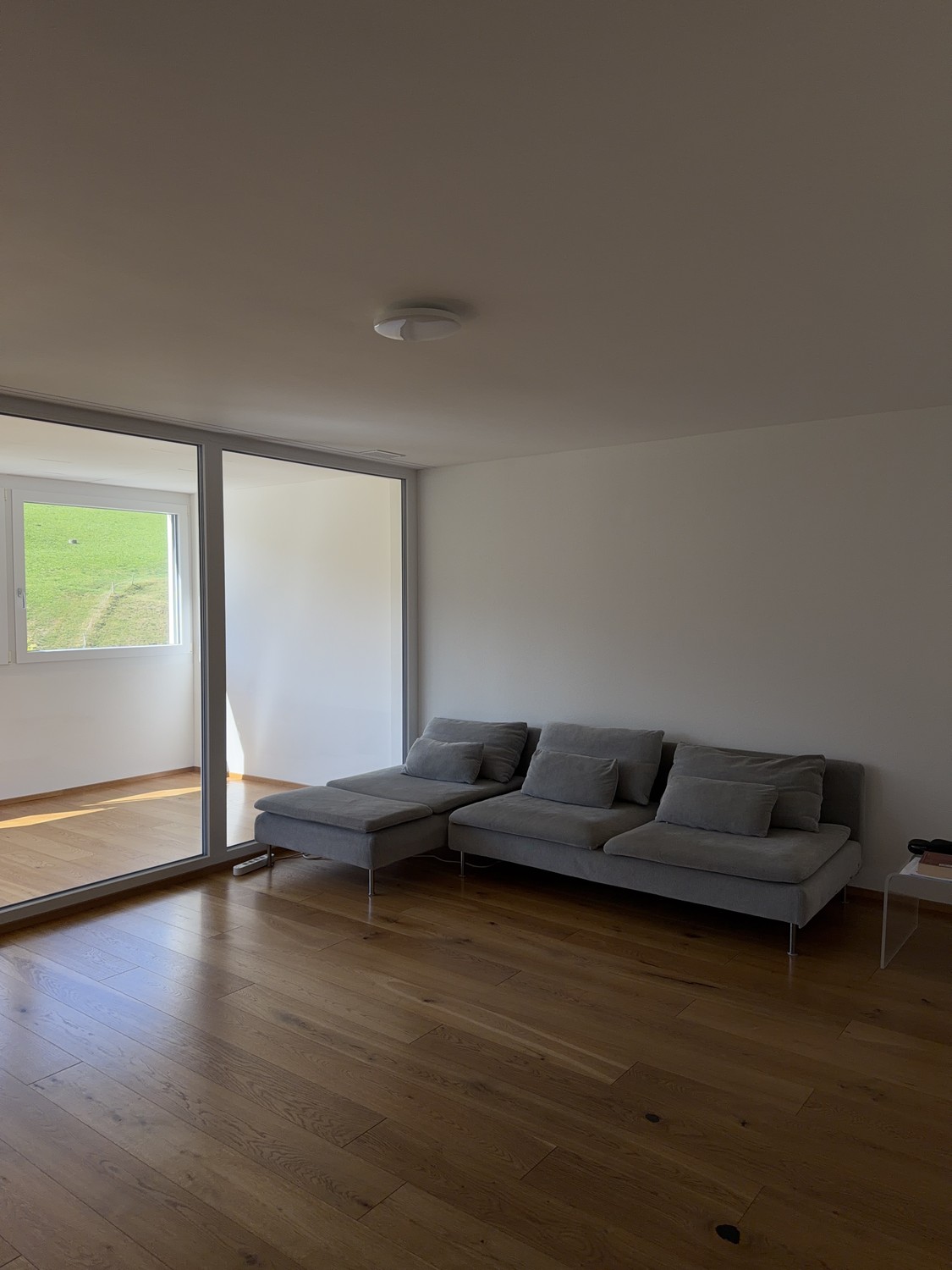 3 ½ Zimmer-Wohnung