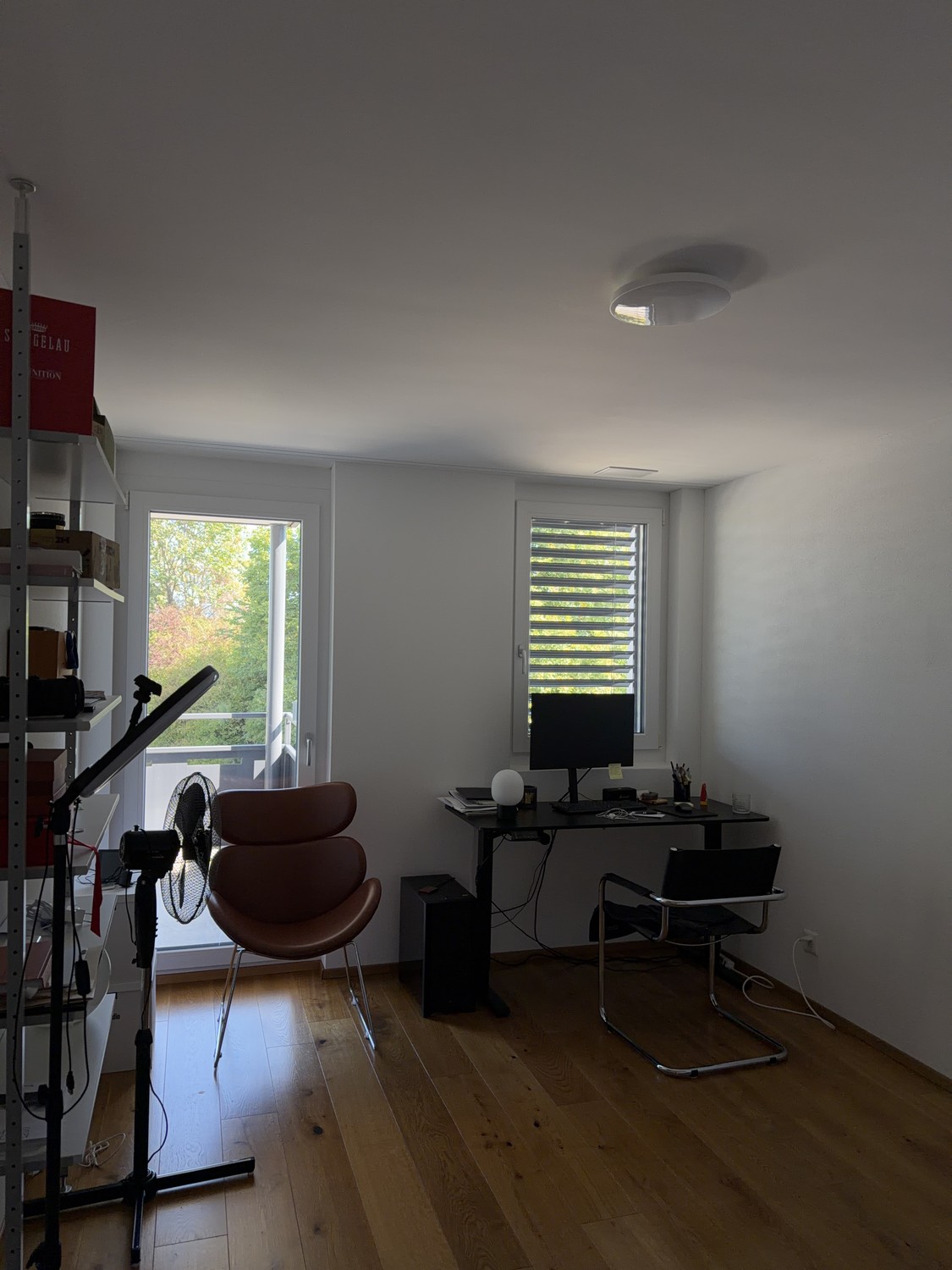 3 ½ Zimmer-Wohnung