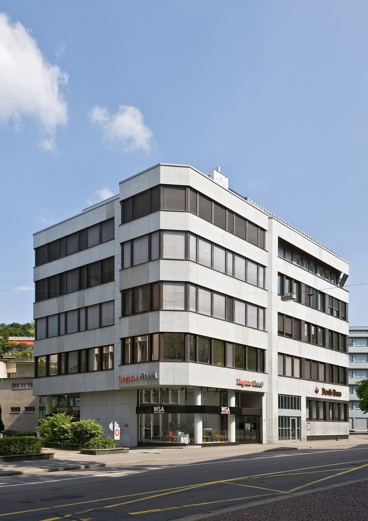 ufficio di 146m²