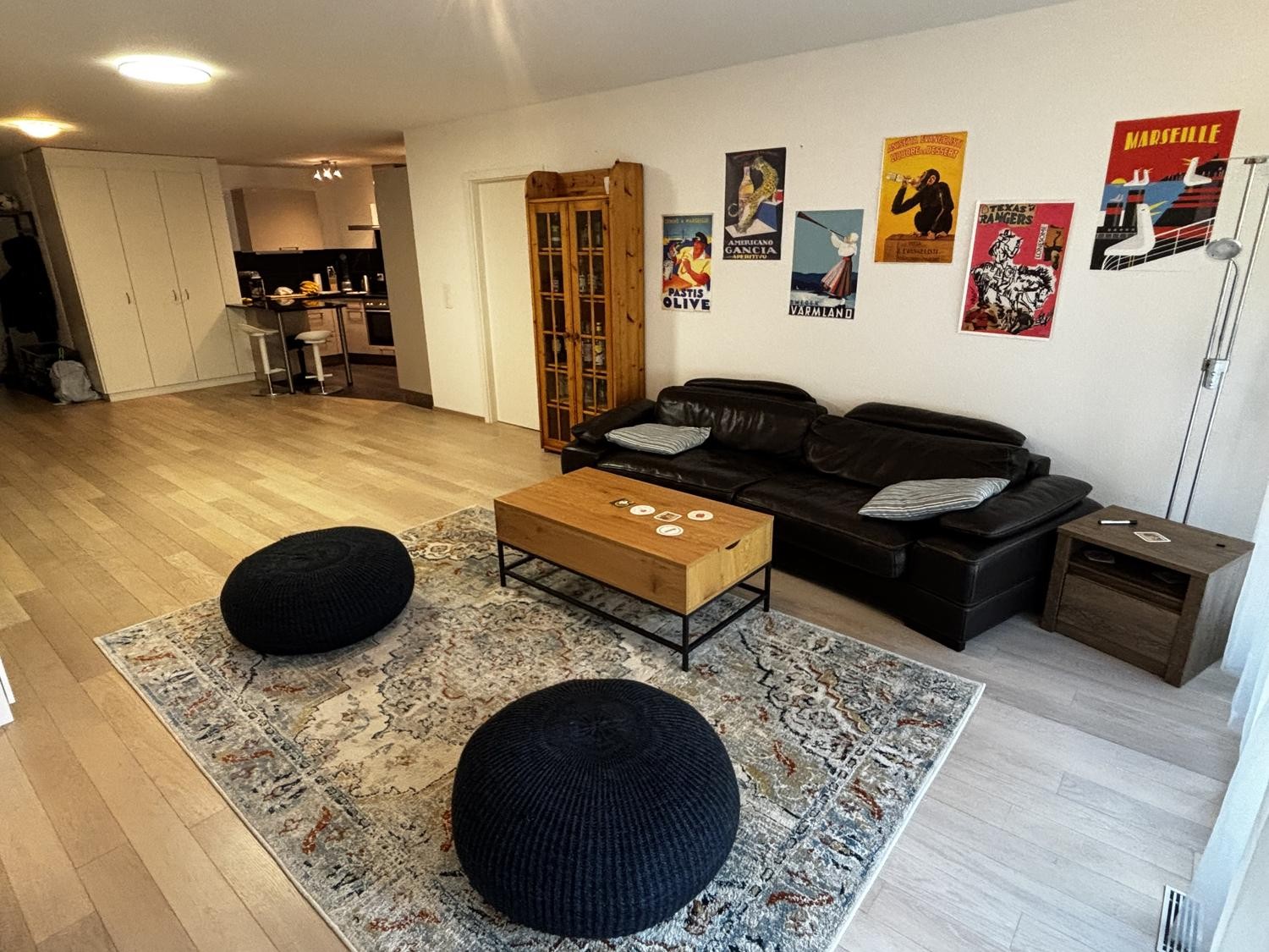 Zimmer in einer Wohngemeinschaft