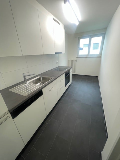 Appartamento di 2 ½ locali