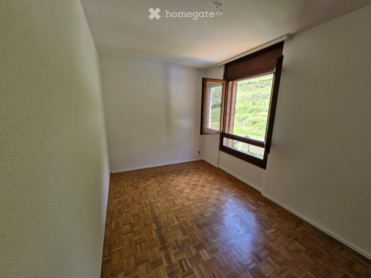 4 ½ Zimmer-Wohnung