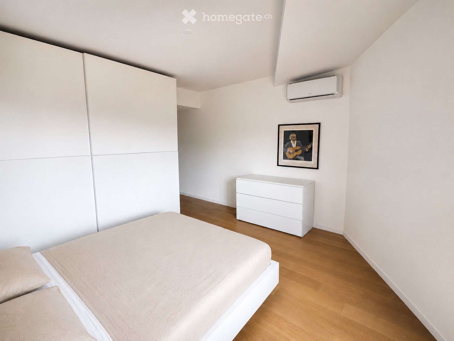 Appartement de 4 pièces