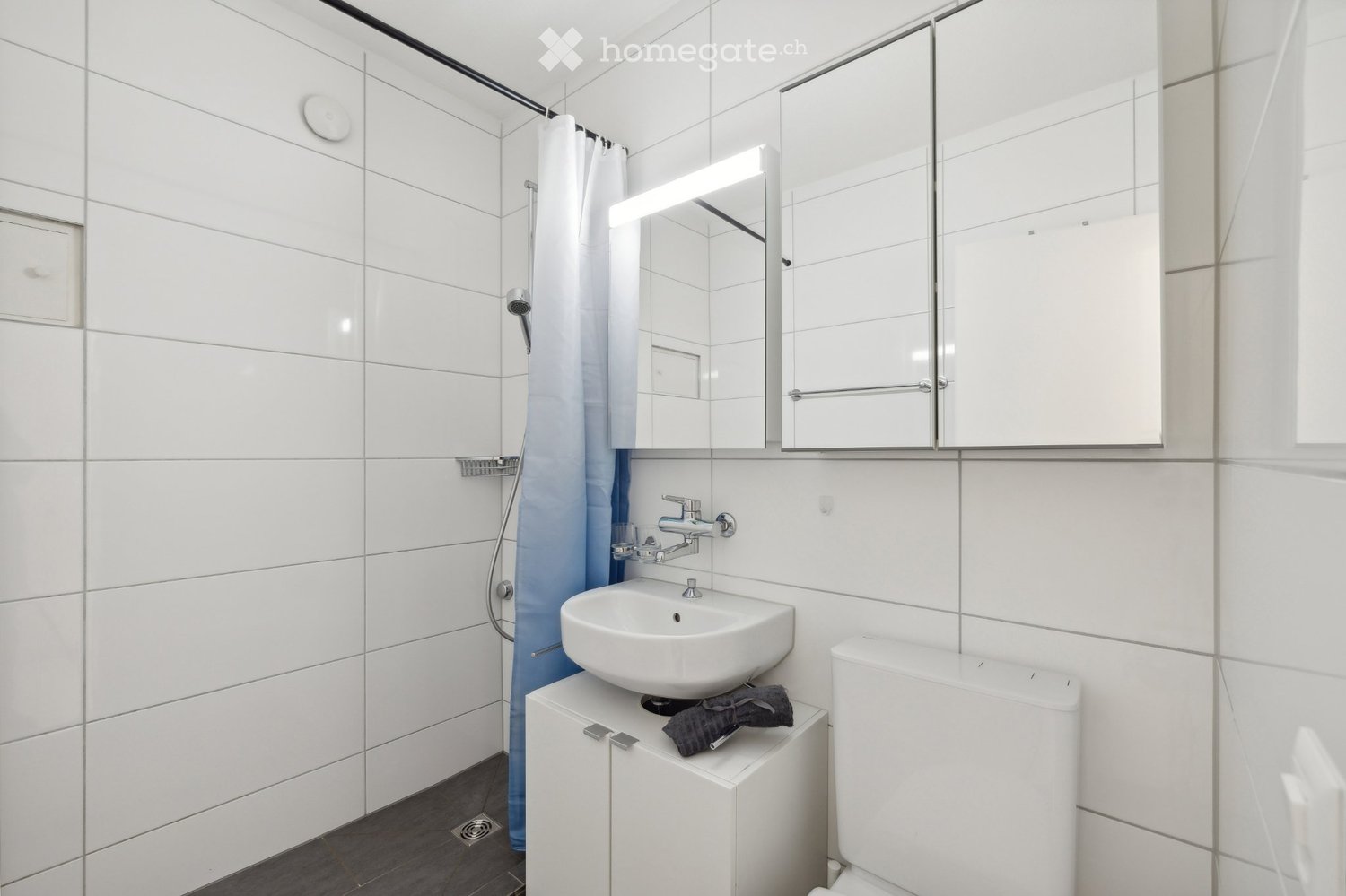 chambre individuelle de 1 pièce