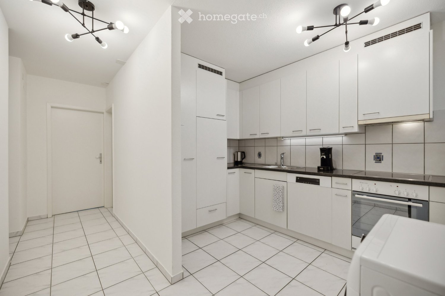 chambre individuelle de 1 pièce