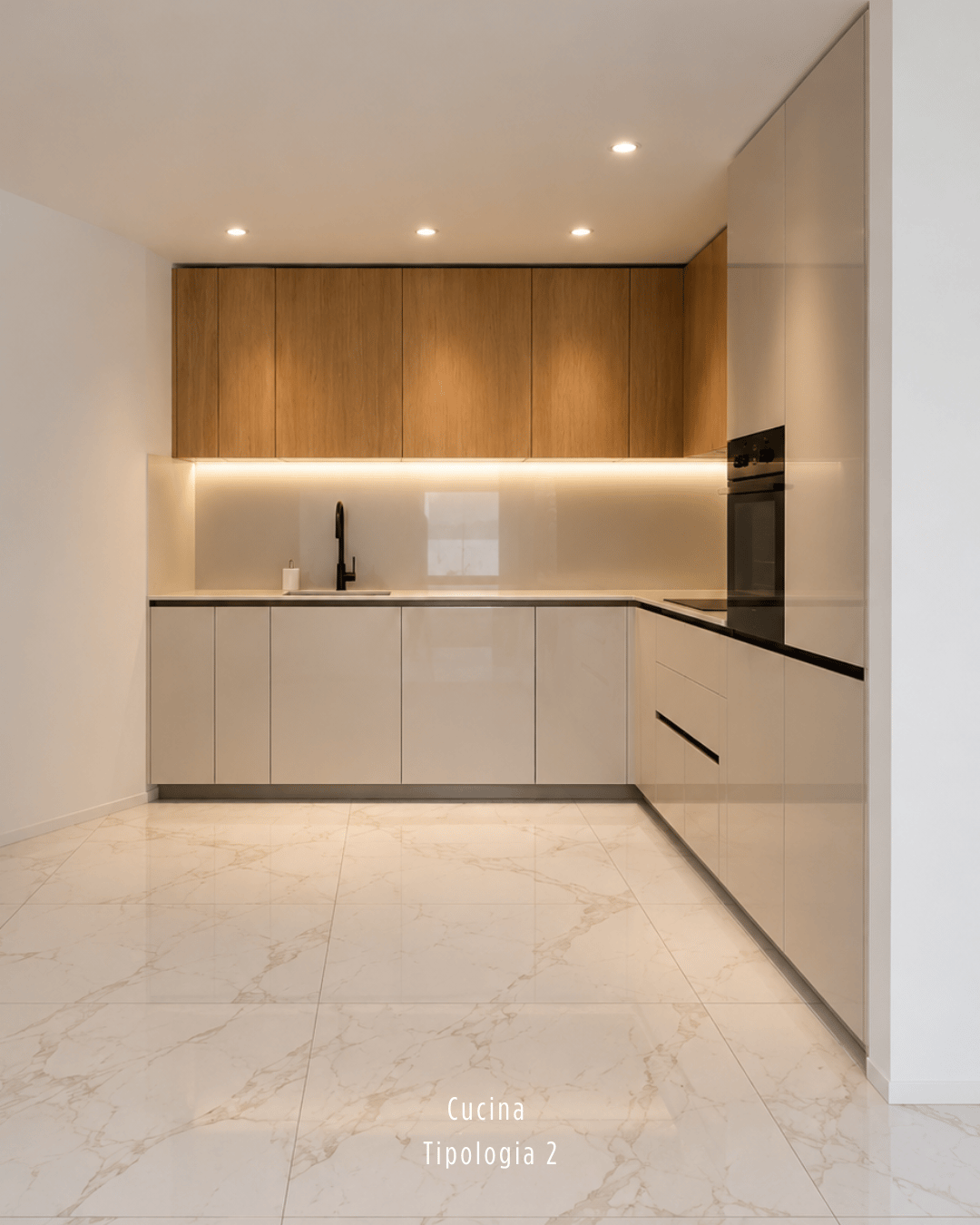 3 ½ Zimmer Wohnung