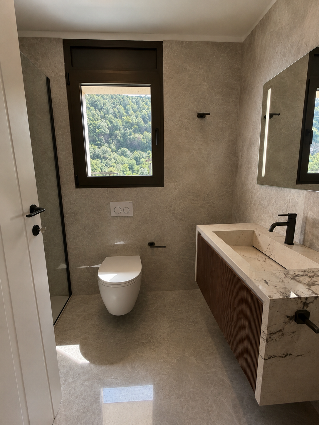 3 ½ Zimmer Wohnung