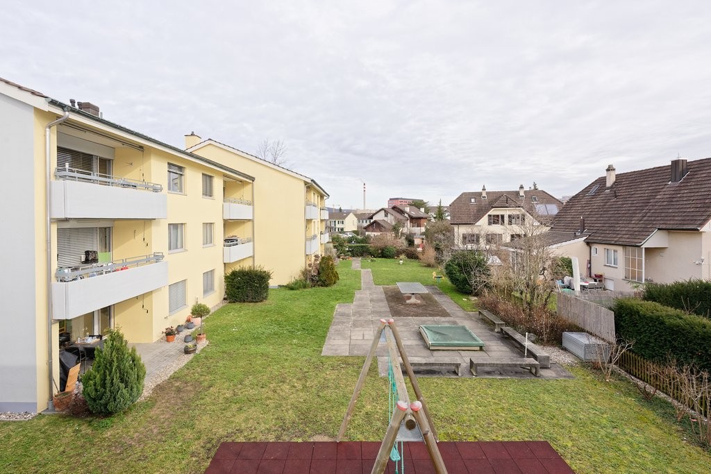 Appartamento di 3 ½ locali