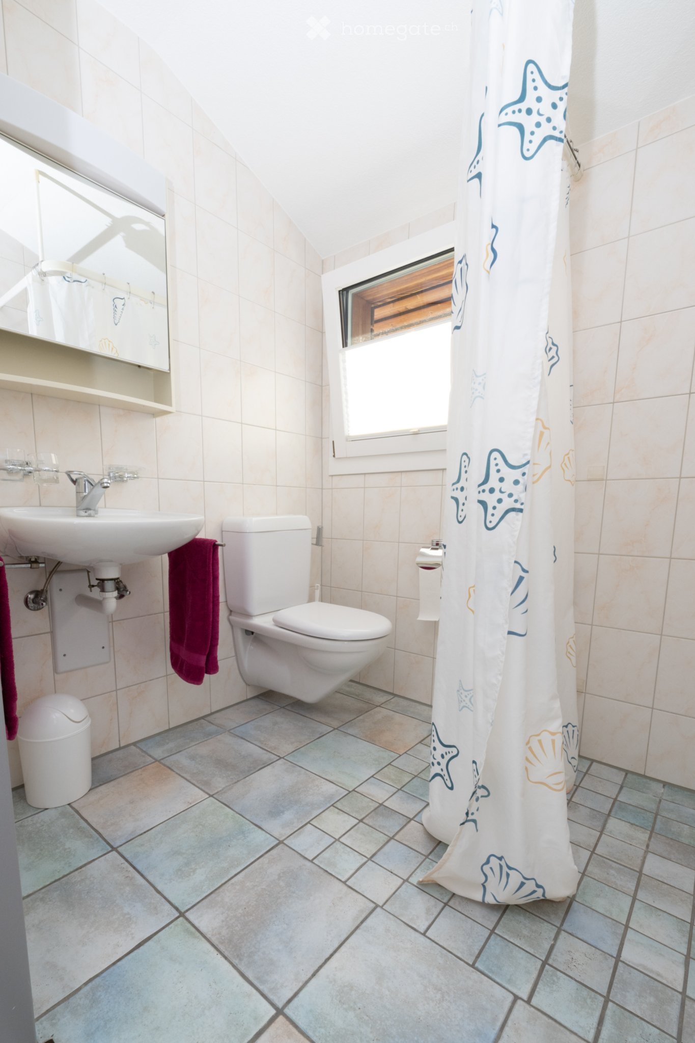 1 chambre, chambre individuelle