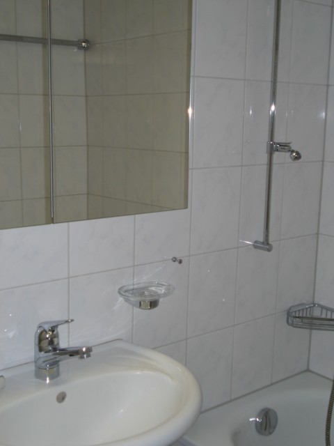 2 rooms apartment