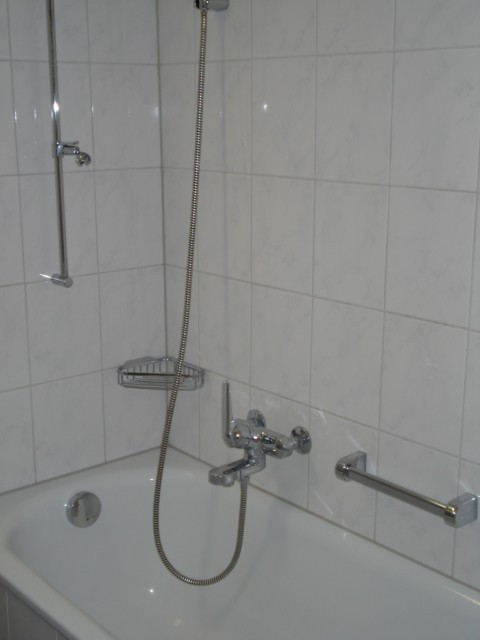 2 rooms apartment
