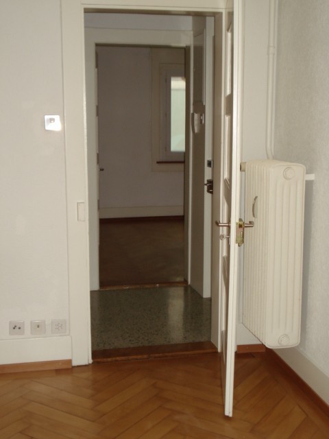 2 rooms apartment