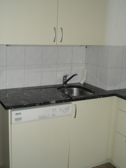 2 rooms apartment