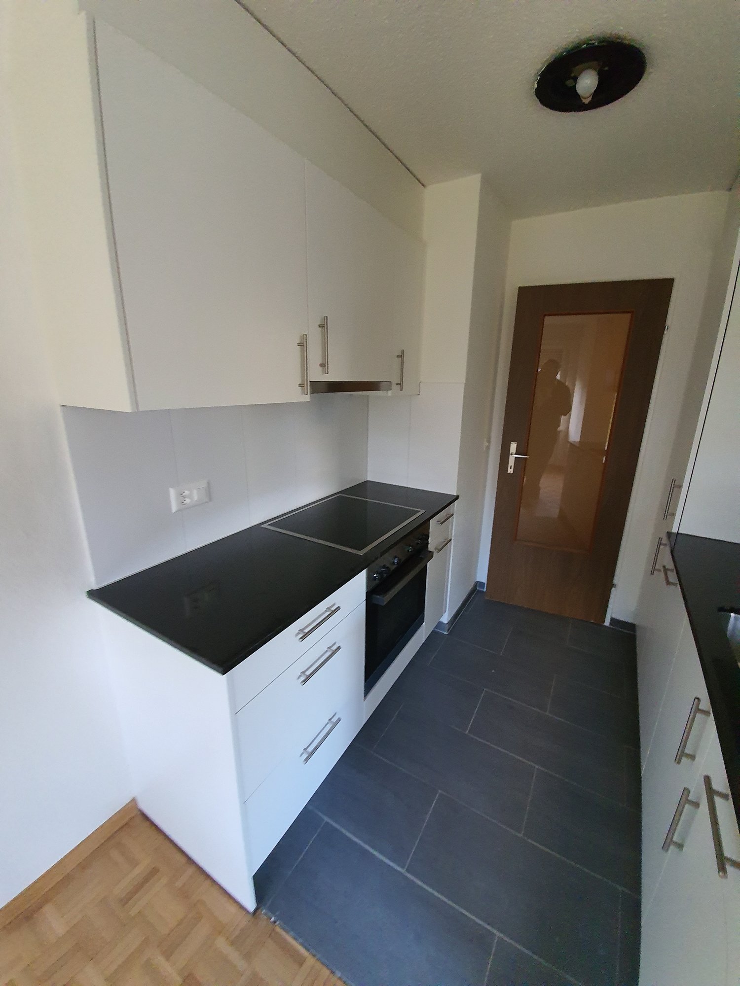 appartamento di 3 locali
