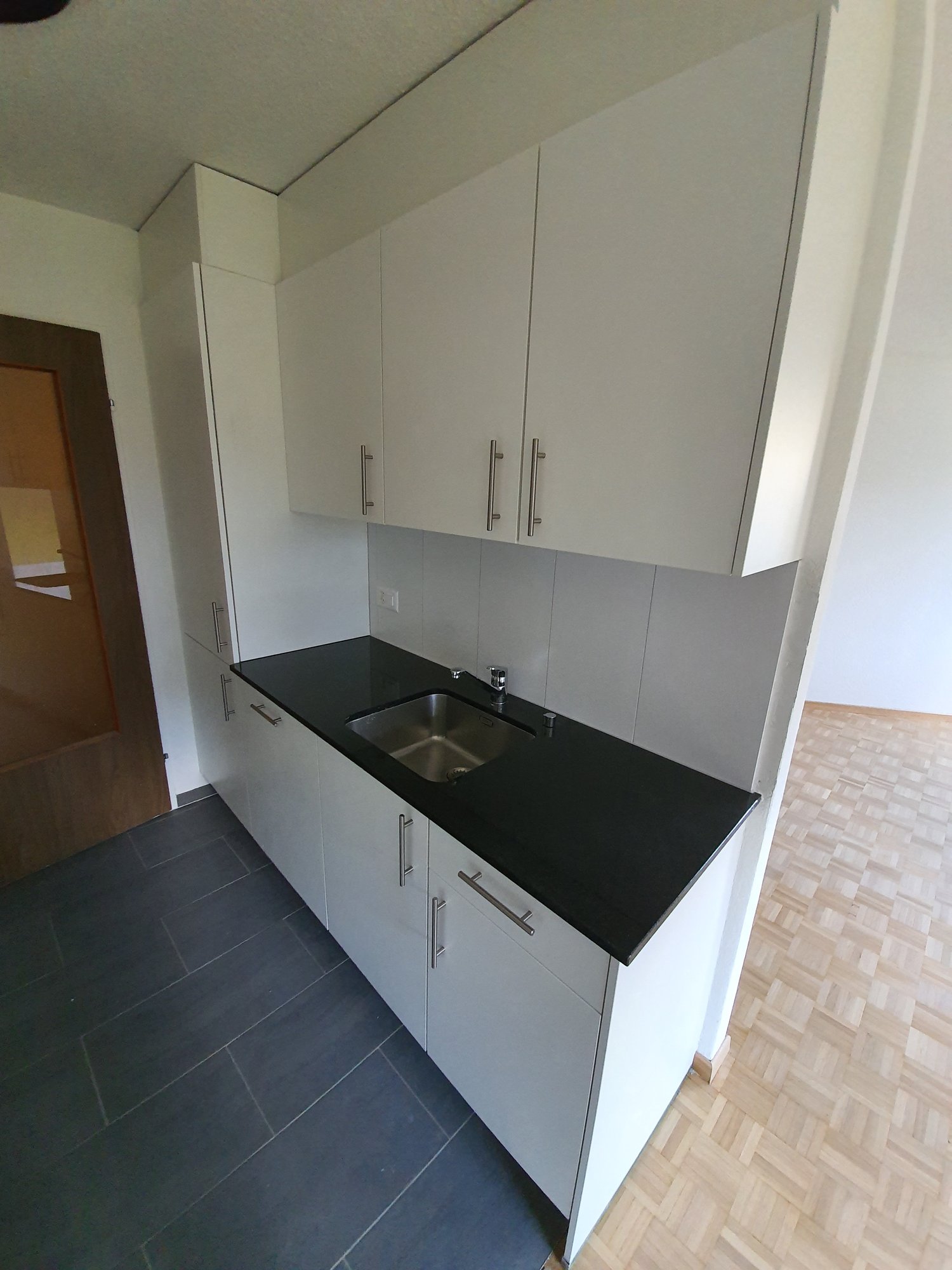 appartamento di 3 locali