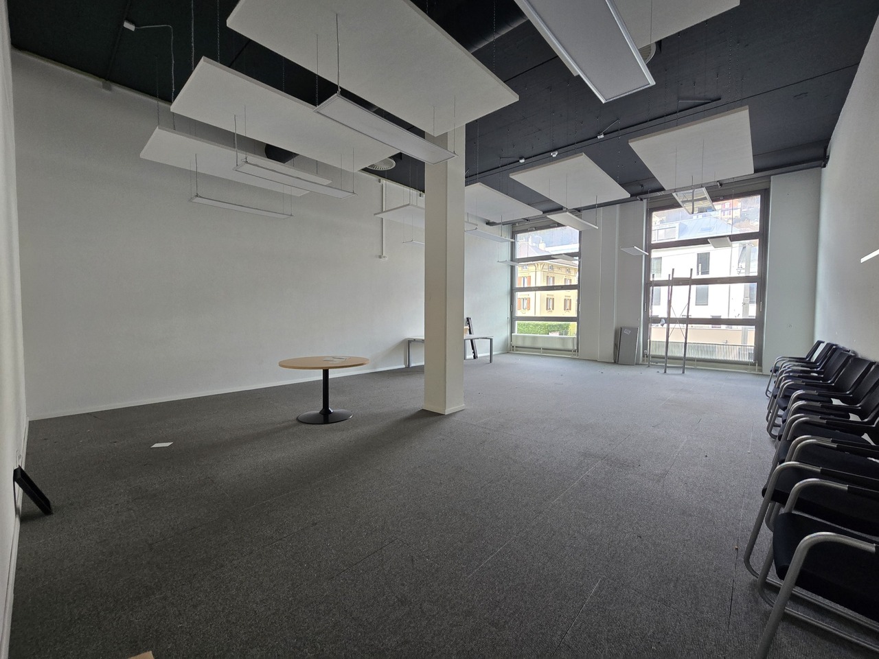 652m² ufficio