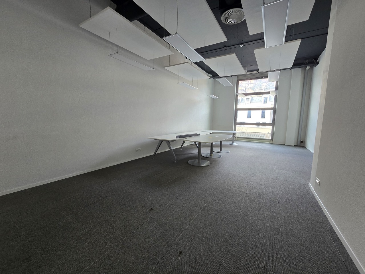652m² ufficio
