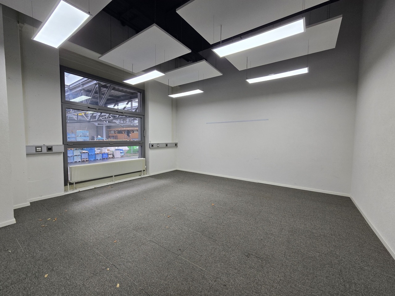 652m² ufficio