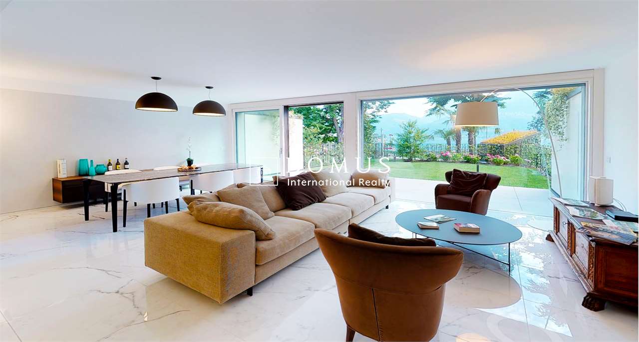 6 ½ Zimmer-Villa