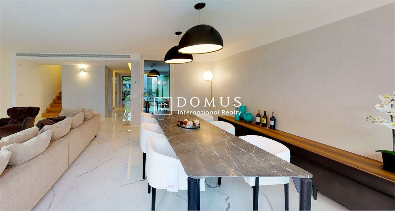 6 ½ Zimmer-Villa
