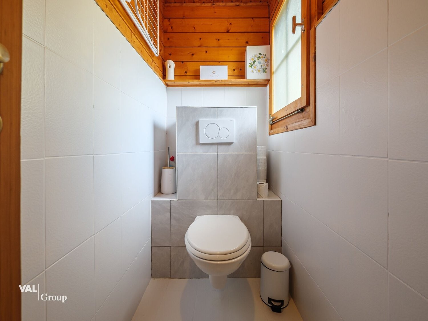 4 ½ rooms chalet