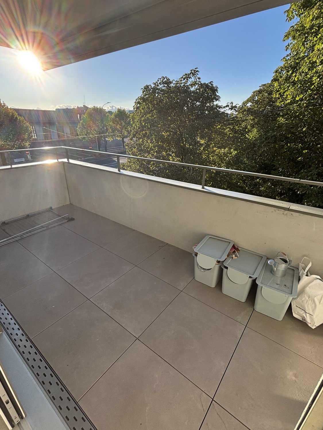 Appartement de 2 ½ pièces
