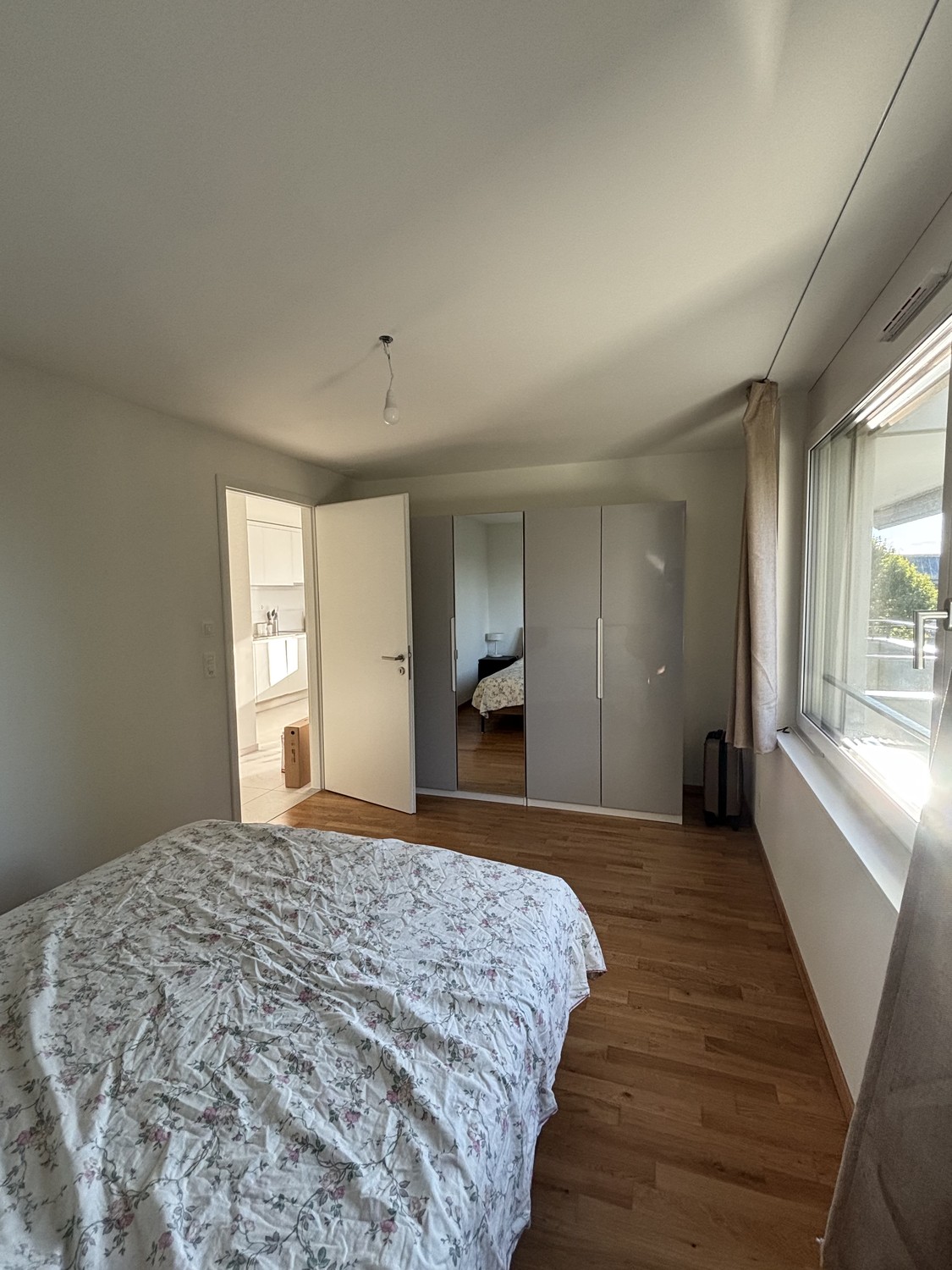 Appartement de 2 ½ pièces