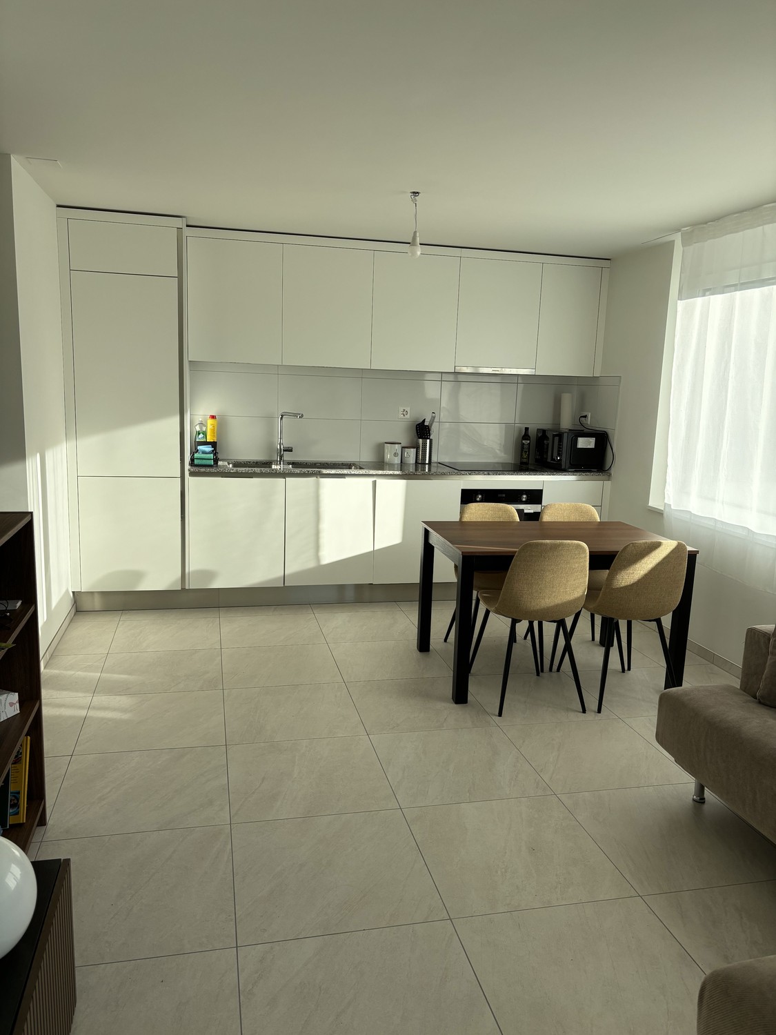 Appartement de 2 ½ pièces