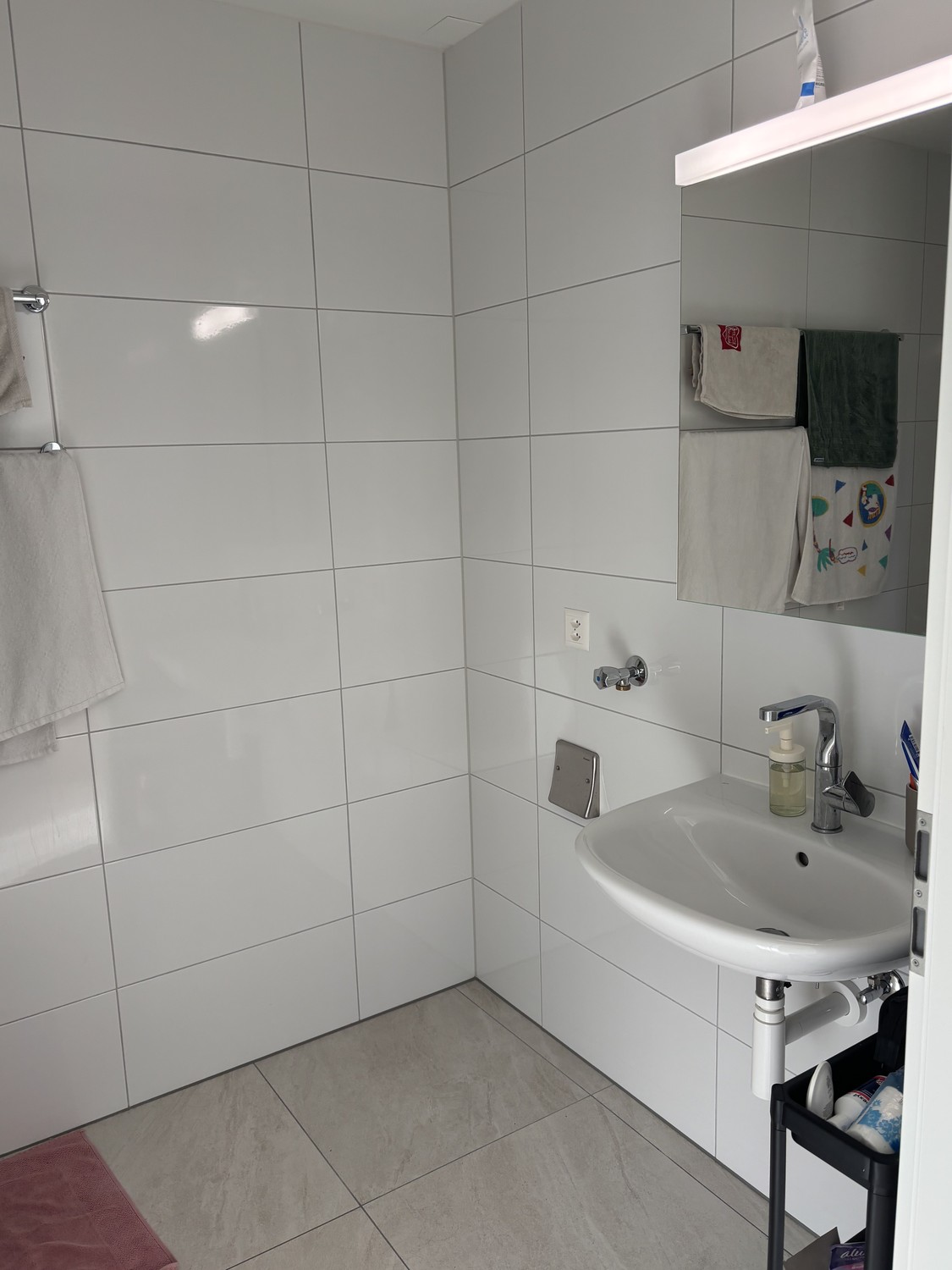 Appartement de 2 ½ pièces