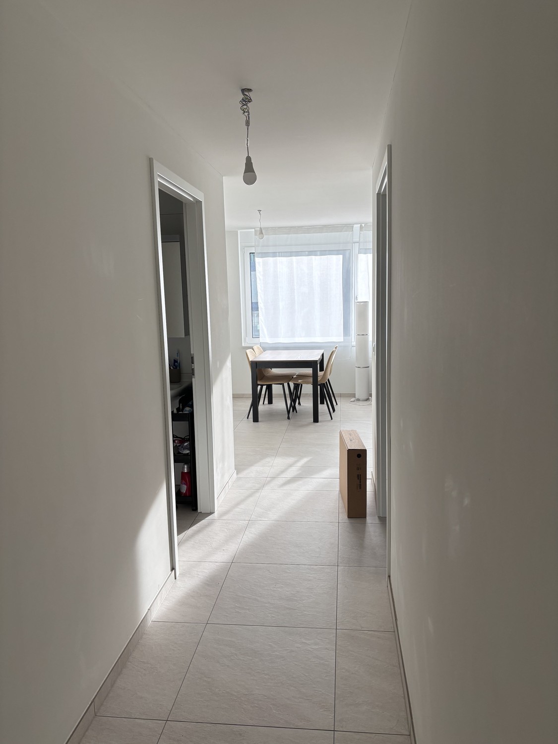 Appartement de 2 ½ pièces