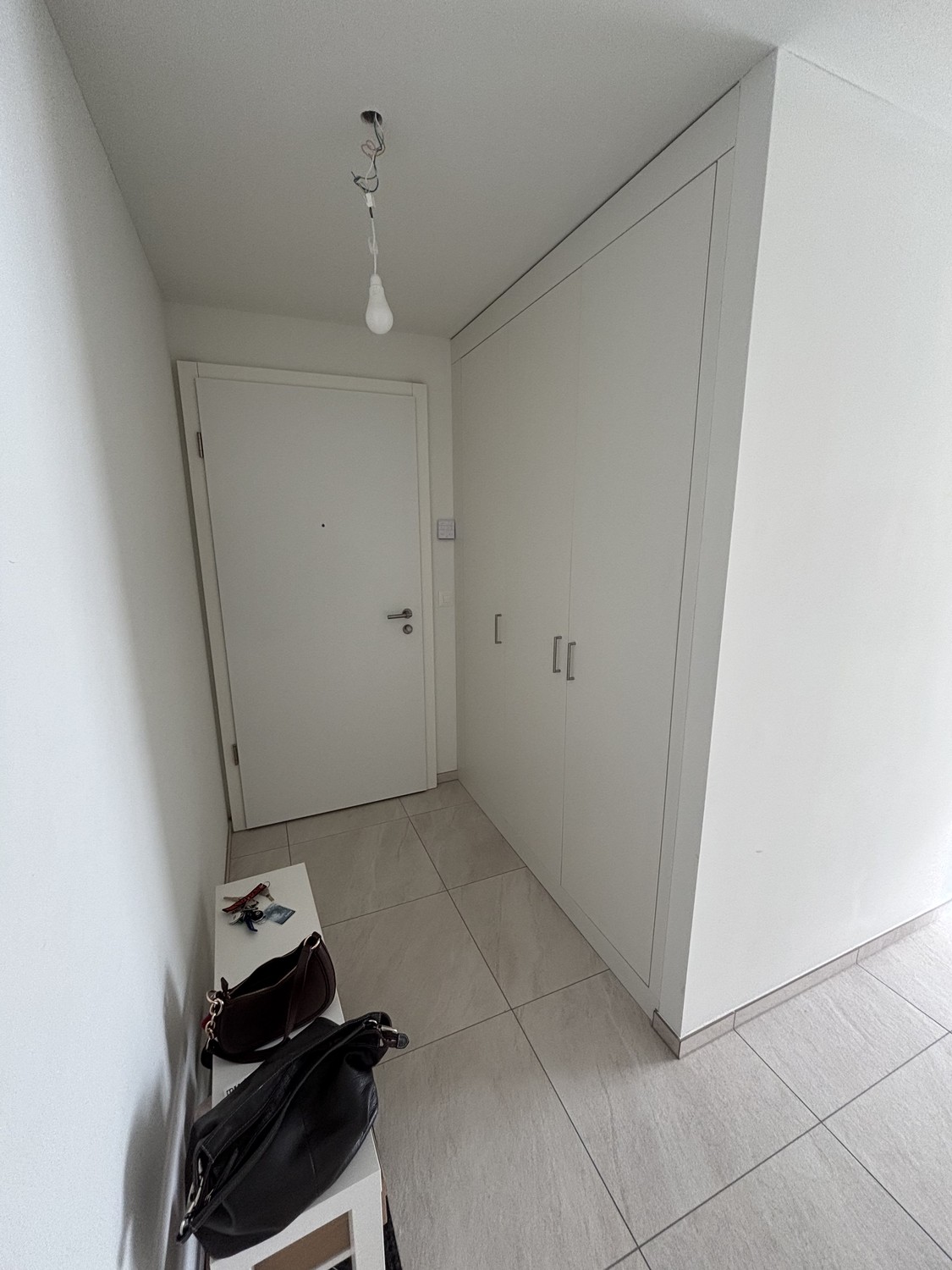 Appartement de 2 ½ pièces