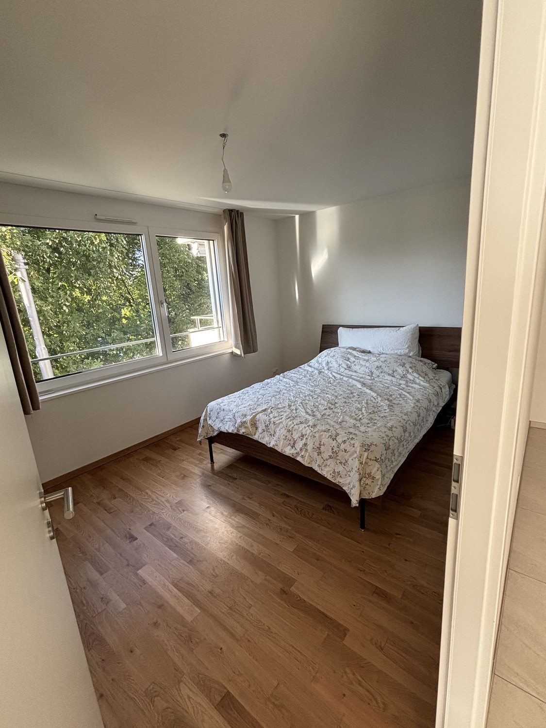 Appartement de 2 ½ pièces