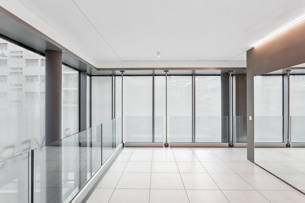 196m² Gewerbe