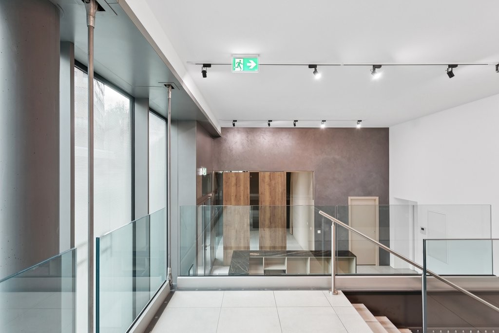196m² Gewerbe