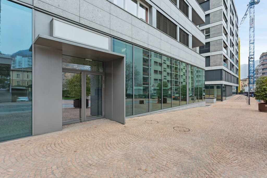 196m² Gewerbe
